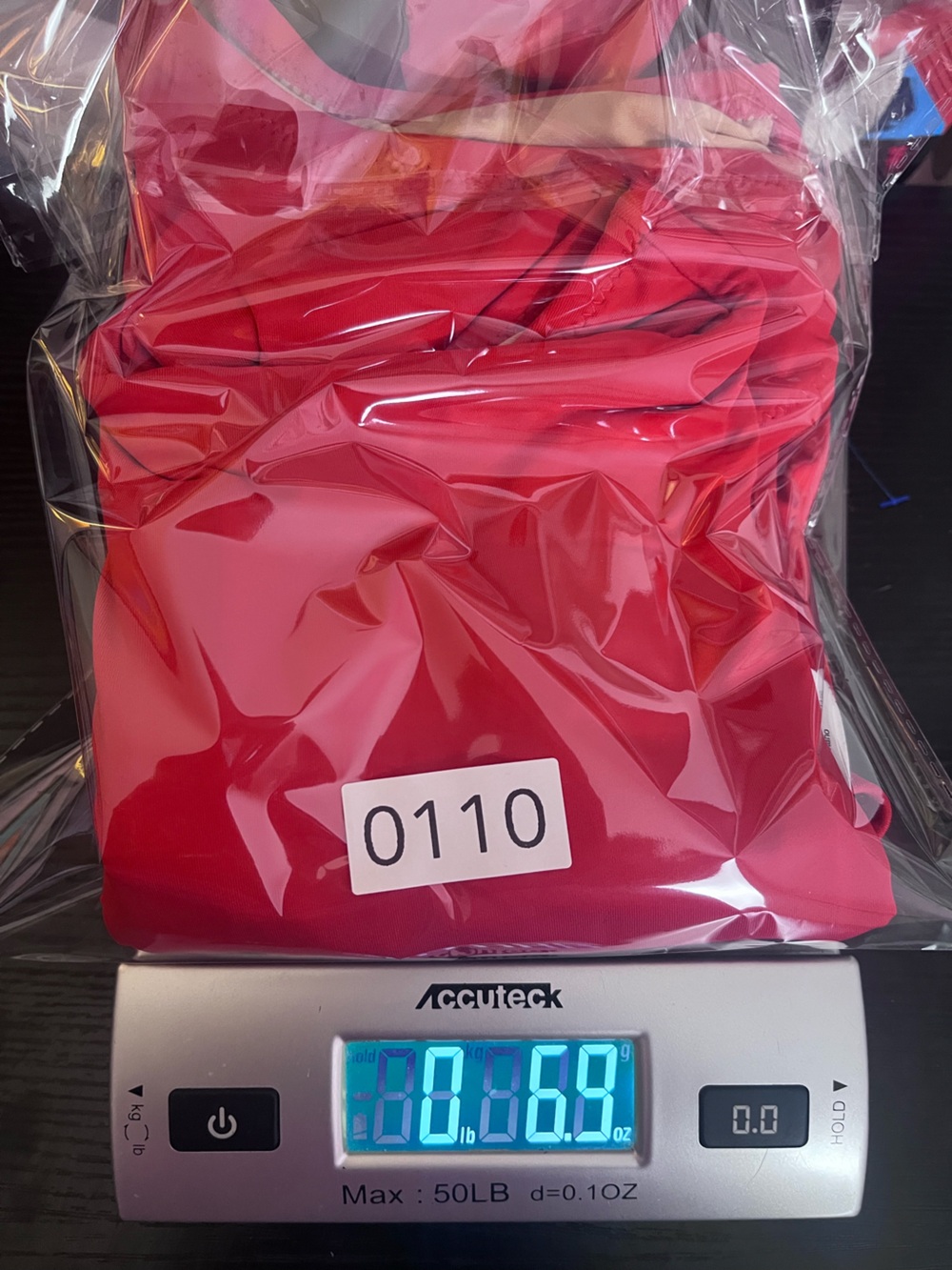 J Crew Red One Shoulder Bow Tie Swimsuit Size 10 One Piece Preppy Beach Pool - Picture 9 of 9